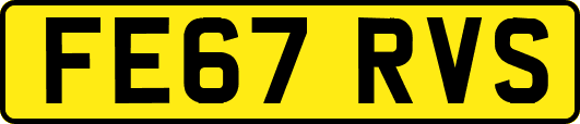 FE67RVS