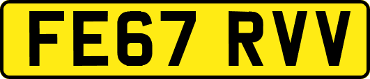 FE67RVV