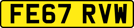 FE67RVW