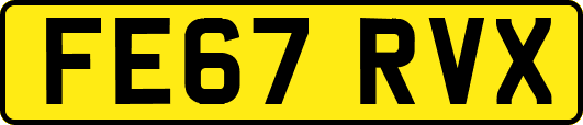 FE67RVX