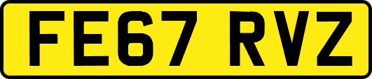 FE67RVZ