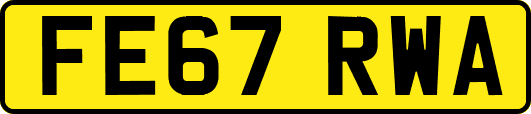 FE67RWA