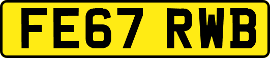 FE67RWB