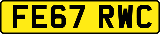 FE67RWC