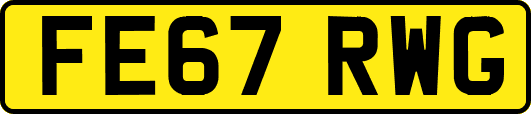 FE67RWG