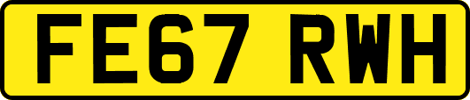 FE67RWH