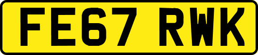 FE67RWK