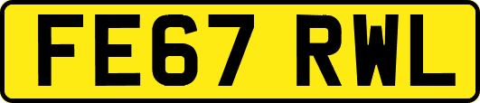 FE67RWL