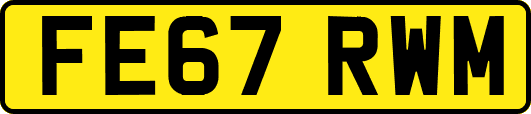 FE67RWM