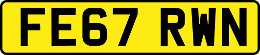 FE67RWN