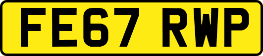FE67RWP