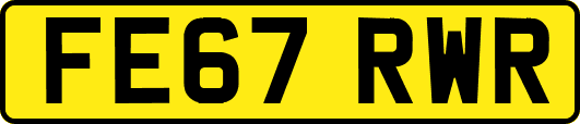 FE67RWR