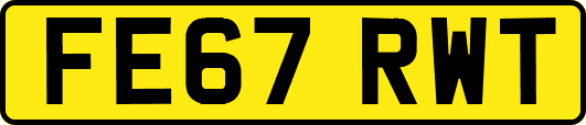 FE67RWT