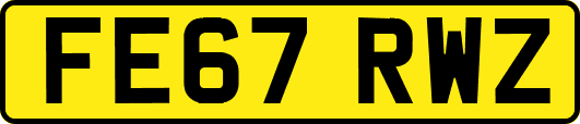 FE67RWZ