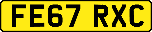 FE67RXC
