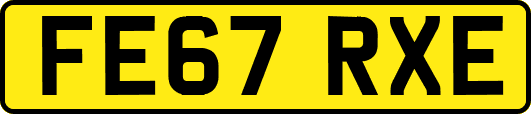 FE67RXE