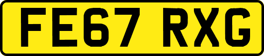 FE67RXG