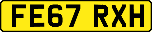 FE67RXH