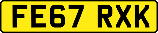 FE67RXK