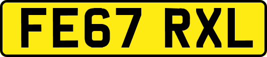 FE67RXL