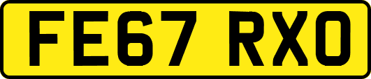 FE67RXO