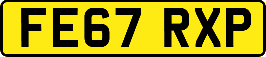 FE67RXP
