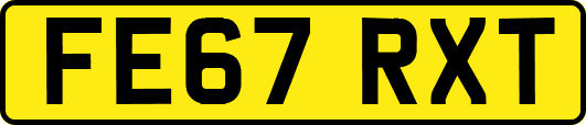 FE67RXT
