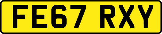 FE67RXY