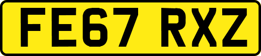FE67RXZ