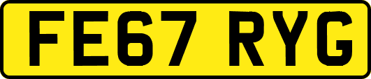FE67RYG
