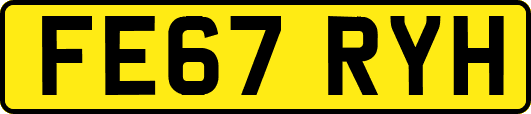 FE67RYH