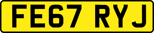 FE67RYJ