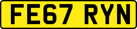 FE67RYN