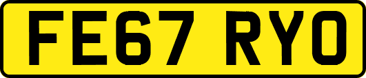 FE67RYO