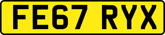 FE67RYX