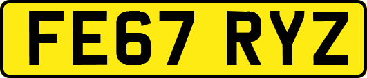 FE67RYZ