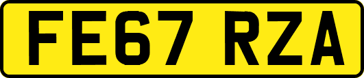 FE67RZA