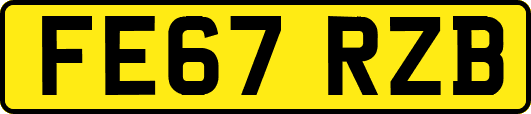 FE67RZB