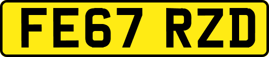 FE67RZD