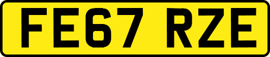 FE67RZE