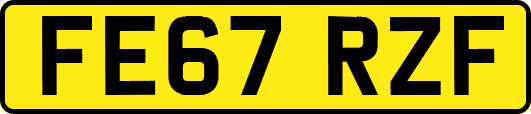 FE67RZF