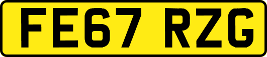 FE67RZG