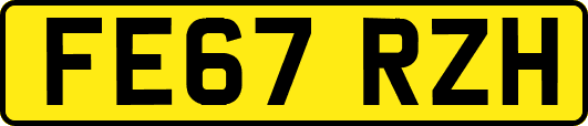 FE67RZH