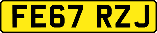 FE67RZJ