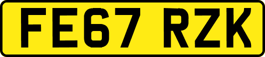 FE67RZK