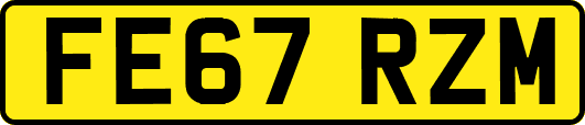 FE67RZM