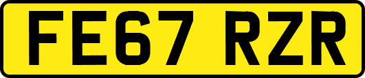 FE67RZR