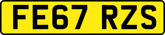 FE67RZS