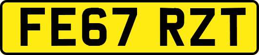 FE67RZT