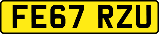 FE67RZU